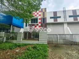Gudang Disewakan Kawasan , Luas 441m2m², Lokasi Komersial, Jalan Utama Gudang Disewakan Kawasan , Luas 441m2m², Lokasi Komersial, Jalan Utama