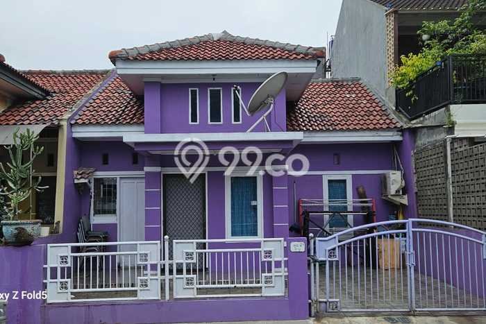 For Sale Hunian Rumah Nyaman 3 KT di Bitung, Tangerang For Sale Hunian Rumah Nyaman 3 KT di Bitung, Tangerang