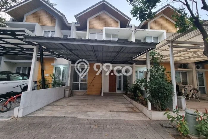 LOKASI TERBAIK! Rumah di Cikupa Citra Raya, 0 KM, Lingkungan Elite, LT 90m² Bangunan 60m² LOKASI TERBAIK! Rumah di Cikupa Citra Raya, 0 KM, Lingkungan Elite, LT 90m² Bangunan 60m²