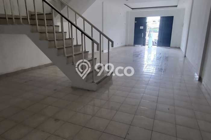 Jual Ruko Kawasan , Luas 262m2m², Area Bisnis Jual Ruko Kawasan , Luas 262m2m², Area Bisnis