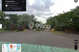 Dijual Tanah Lokasi Alam Sutera, Tangerang Seluas 1000m2 Dijual Tanah Lokasi Alam Sutera, Tangerang Seluas 1000m2