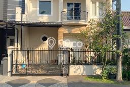 For Sale! Premium House LT 120m2 Desain Modern di Lippo Karawaci For Sale! Premium House LT 120m2 Desain Modern di Lippo Karawaci