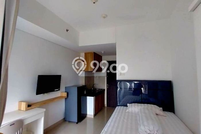 Apartemen Premium di Serpong, Luas 20m2m², 1 KT Apartemen Premium di Serpong, Luas 20m2m², 1 KT