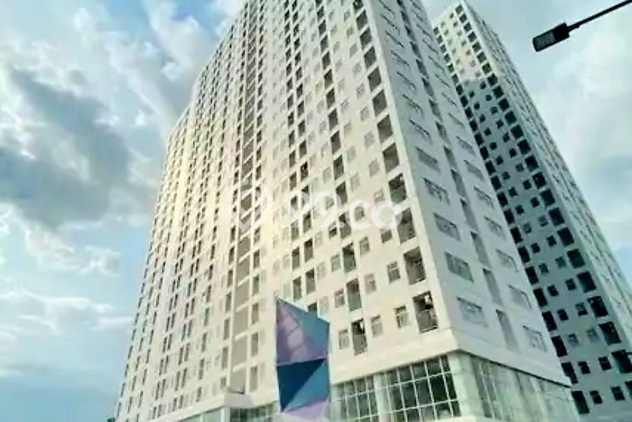 Apartemen Premium di Serpong, Luas 20m2m², 1 KT Apartemen Premium di Serpong, Luas 20m2m², 1 KT