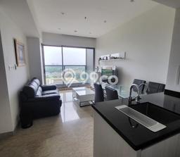 Hunian Strategis 66m2 di BSD City Tangerang 2 Bedroom Hunian Strategis 66m2 di BSD City Tangerang 2 Bedroom