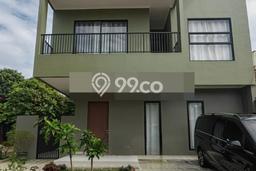 Jual Cepat Rumah LT 168m2m² di , Bebas Banjir, Tangerang Jual Cepat Rumah LT 168m2m² di , Bebas Banjir, Tangerang