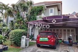 Rumah Strategis area , Dekat Tangerang, Tangerang - 4 KT Rumah Strategis area , Dekat Tangerang, Tangerang - 4 KT