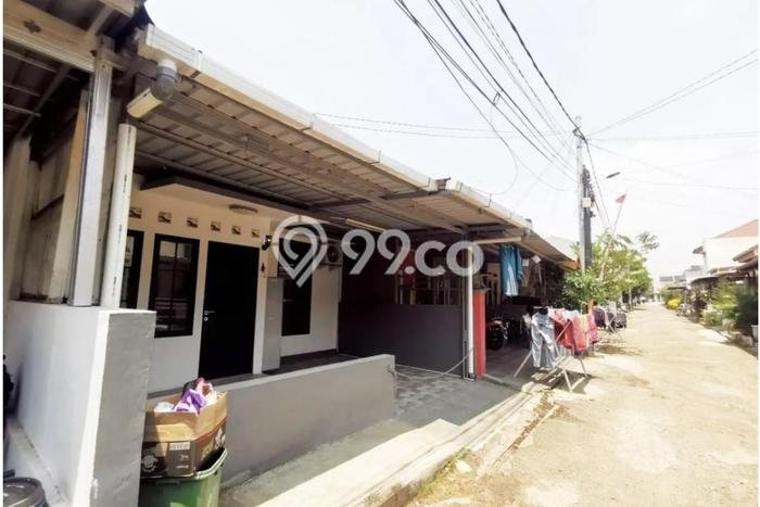 For Sale Rumah 2 Kamar Lokasi Ideal Bagus dan Strategis di Karawaci For Sale Rumah 2 Kamar Lokasi Ideal Bagus dan Strategis di Karawaci