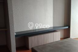 Hunian Apartemen 2 KT 1 KM di Dukuh Pakis, Surabaya Dijual Cepat Hunian Apartemen 2 KT 1 KM di Dukuh Pakis, Surabaya Dijual Cepat