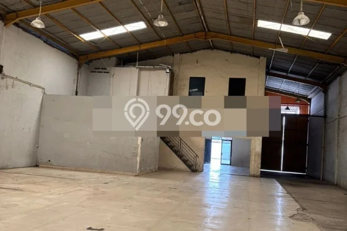 Disewakan Gudang Kawasan , Luas 840m2m², Area Bisnis Disewakan Gudang Kawasan , Luas 840m2m², Area Bisnis