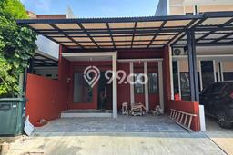Dijual Cepat Rumah Strategis LT 90m2 LB 50m2 di Tangerang Cocok untuk Hunian Dijual Cepat Rumah Strategis LT 90m2 LB 50m2 di Tangerang Cocok untuk Hunian