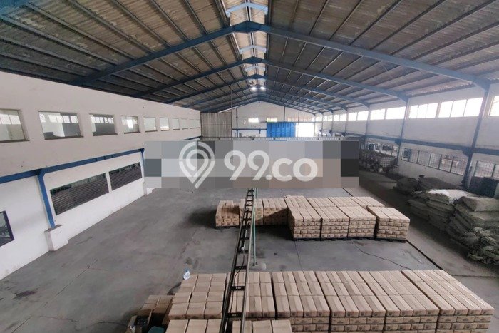 For Rent Gudang di Jati Uwung, Luas 3012m2m², Kawasan Berkembang For Rent Gudang di Jati Uwung, Luas 3012m2m², Kawasan Berkembang
