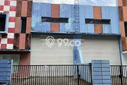 LOKASI STRATEGIS! Gudang Kawasan , Luas 441m2m², Kawasan Ramai, Siap Bisnis LOKASI STRATEGIS! Gudang Kawasan , Luas 441m2m², Kawasan Ramai, Siap Bisnis