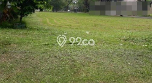 Tanah Dijual di Tangerang Seluas 600m2 Strategis Tanah Dijual di Tangerang Seluas 600m2 Strategis