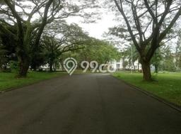 Tanah Dijual di Tangerang Seluas 600m2 Strategis Tanah Dijual di Tangerang Seluas 600m2 Strategis