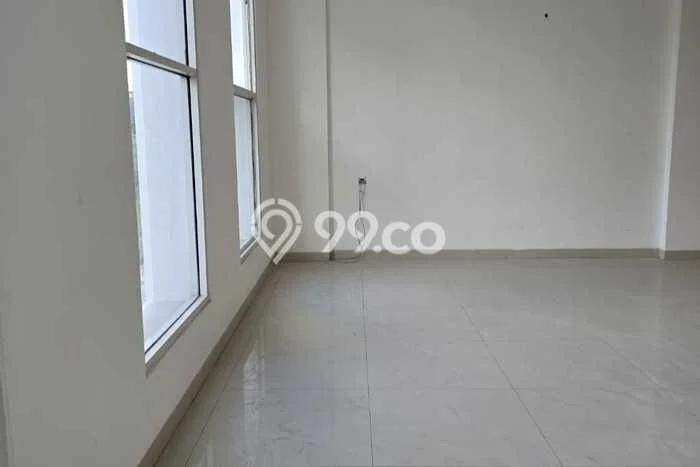 Kantor Dijual di Tangerang LT 155m2 & LB 656m2 Lokasi Terbaik! Kantor Dijual di Tangerang LT 155m2 & LB 656m2 Lokasi Terbaik!
