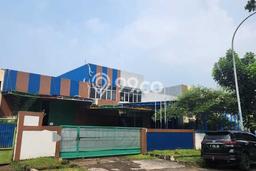 Gudang Bagus Dijual di Jababeka Bekasi Lokasi Strategis Cocok untuk Kembangkan Bisnis Gudang Bagus Dijual di Jababeka Bekasi Lokasi Strategis Cocok untuk Kembangkan Bisnis
