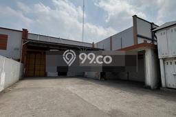 Disewakan Gudang Kawasan , Luas 840m2m², Area Bisnis Disewakan Gudang Kawasan , Luas 840m2m², Area Bisnis
