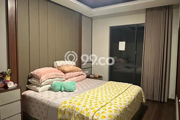 Dijual Hunian Mewah dengan Fasilitas Sekitar Komplit di Kenjeran, Surabaya Dijual Hunian Mewah dengan Fasilitas Sekitar Komplit di Kenjeran, Surabaya