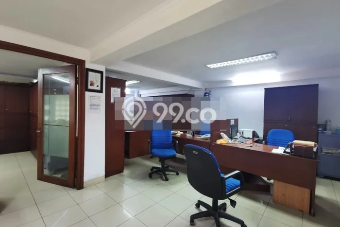 Dijual! Pabrik di Ancol Jakarta Utara LT 10984m2 / LB 10000m2 Kawasan Bisnis Dijual! Pabrik di Ancol Jakarta Utara LT 10984m2 / LB 10000m2 Kawasan Bisnis