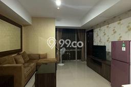 Apartemen Minimalis untuk Dijual di Lippo Karawaci Dengan Spesifikasi 2 KT & 1 KM Apartemen Minimalis untuk Dijual di Lippo Karawaci Dengan Spesifikasi 2 KT & 1 KM