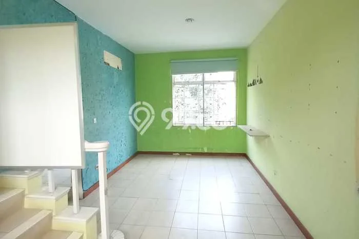Rumah Idaman 2 KT Hemat Budget di Lippo Karawaci Tangerang Rumah Idaman 2 KT Hemat Budget di Lippo Karawaci Tangerang