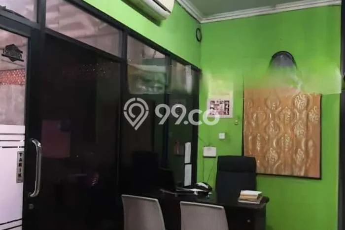 Gudang Dijual di Prime Area Bekasi Luas 310m2 Gudang Dijual di Prime Area Bekasi Luas 310m2