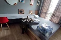Apartemen Strategis Kawasan , 1 KT, Luas 35m2m², Kawasan Tangerang, Tangerang Apartemen Strategis Kawasan , 1 KT, Luas 35m2m², Kawasan Tangerang, Tangerang