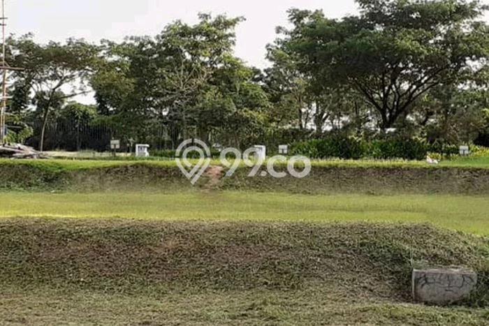 Tanah Kavling Dijual di Gading Serpong The Spring, Tangerang dengan Luas Tanah 250m2 Tanah Kavling Dijual di Gading Serpong The Spring, Tangerang dengan Luas Tanah 250m2