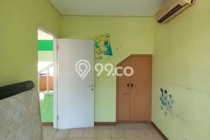 Rumah Idaman 2 KT Hemat Budget di Lippo Karawaci Tangerang Rumah Idaman 2 KT Hemat Budget di Lippo Karawaci Tangerang