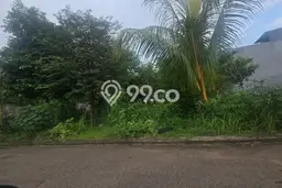 Tanah Dijual di Tangerang Seluas 240m2 Strategis Tanah Dijual di Tangerang Seluas 240m2 Strategis
