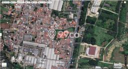 AREA PROSPEKTIF! Tanah Kawasan Cibinong, Luas 11881m2m², Akses Transportasi AREA PROSPEKTIF! Tanah Kawasan Cibinong, Luas 11881m2m², Akses Transportasi