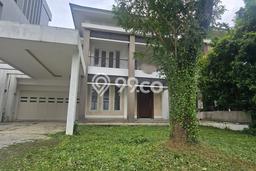 For Sale! Premium House LT 420m2 Desain Modern di Alam Sutera For Sale! Premium House LT 420m2 Desain Modern di Alam Sutera