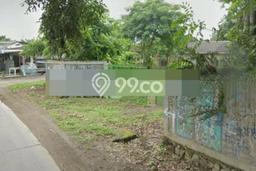 Tanah Dijual Lokasi Legok Tangerang SHM Tanah Dijual Lokasi Legok Tangerang SHM