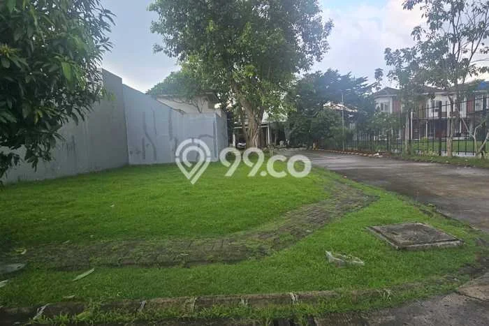 Tanah Kavling Dijual di Cikupa Citra Raya, Tangerang dengan Luas Tanah 145m2 Tanah Kavling Dijual di Cikupa Citra Raya, Tangerang dengan Luas Tanah 145m2