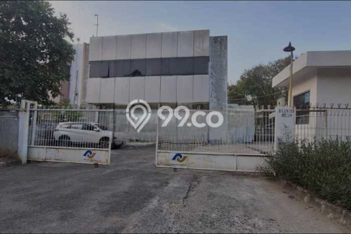 Paling Dicari! Gudang Dijual di Jababeka Harga Kompetitif Paling Dicari! Gudang Dijual di Jababeka Harga Kompetitif