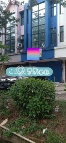 Ruko Kawasan , Luas 250m2m², Lokasi Bisnis, For Rent Ruko Kawasan , Luas 250m2m², Lokasi Bisnis, For Rent