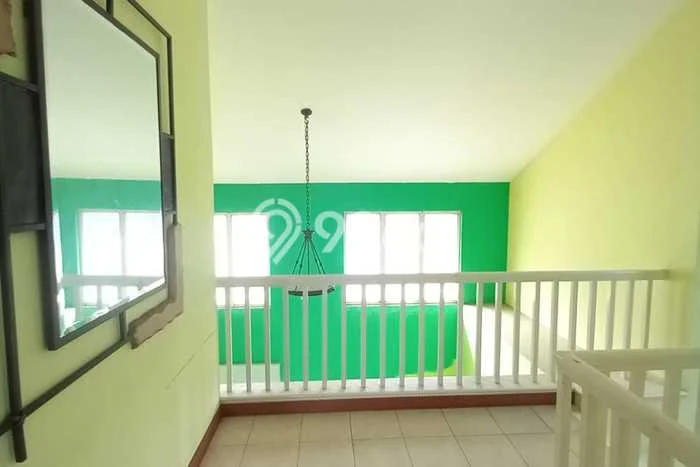 Rumah Idaman 2 KT Hemat Budget di Lippo Karawaci Tangerang Rumah Idaman 2 KT Hemat Budget di Lippo Karawaci Tangerang