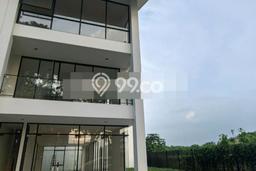 KAWASAN PREMIUM! Ruko di Karawaci, Luas 291m2m², Jalan Utama KAWASAN PREMIUM! Ruko di Karawaci, Luas 291m2m², Jalan Utama