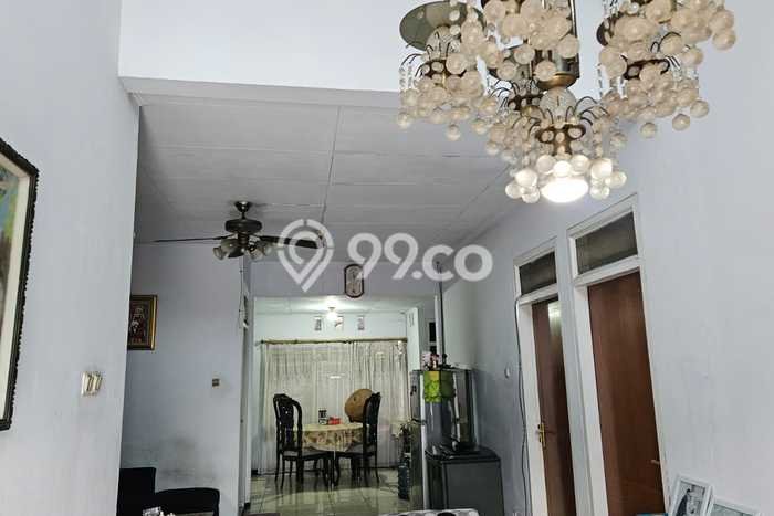 For Sale Hunian Rumah Nyaman 3 KT di Bitung, Tangerang For Sale Hunian Rumah Nyaman 3 KT di Bitung, Tangerang