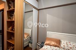 UNIT TERBAIK! Apartemen Kawasan Gading Serpong, 1 KT, Luas 23m2m², Good View UNIT TERBAIK! Apartemen Kawasan Gading Serpong, 1 KT, Luas 23m2m², Good View