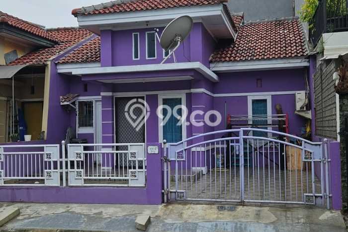 For Sale Hunian Rumah Nyaman 3 KT di Bitung, Tangerang For Sale Hunian Rumah Nyaman 3 KT di Bitung, Tangerang