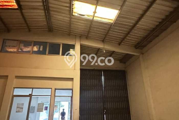 Gudang Bagus Dijual LB 356m2 Lokasi Strategis Bekasi Area Cocok untuk Berbisnis Gudang Bagus Dijual LB 356m2 Lokasi Strategis Bekasi Area Cocok untuk Berbisnis