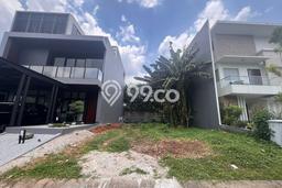 Tanah Dijual di Tangerang Seluas 200m2 Strategis Tanah Dijual di Tangerang Seluas 200m2 Strategis