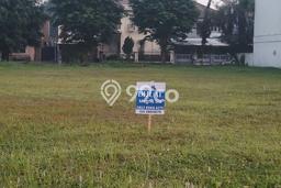 Kavling Tanah untuk Dijual di Lippo Karawaci, Tangerang, Luas 450m2 Kavling Tanah untuk Dijual di Lippo Karawaci, Tangerang, Luas 450m2