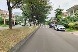 Rumah sewa siap huni 3 Kamar Tidur di Alam Sutera, Tangerang Rumah sewa siap huni 3 Kamar Tidur di Alam Sutera, Tangerang
