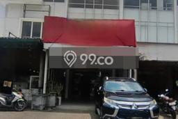 Ruko di , Luas 250m2m², Posisi Mainroad Ruko di , Luas 250m2m², Posisi Mainroad