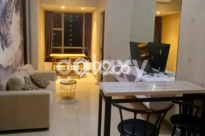Disewakan Segera Apartemen Strategis 2 KT, 1 KM di Kawasan Sambikerep Disewakan Segera Apartemen Strategis 2 KT, 1 KM di Kawasan Sambikerep