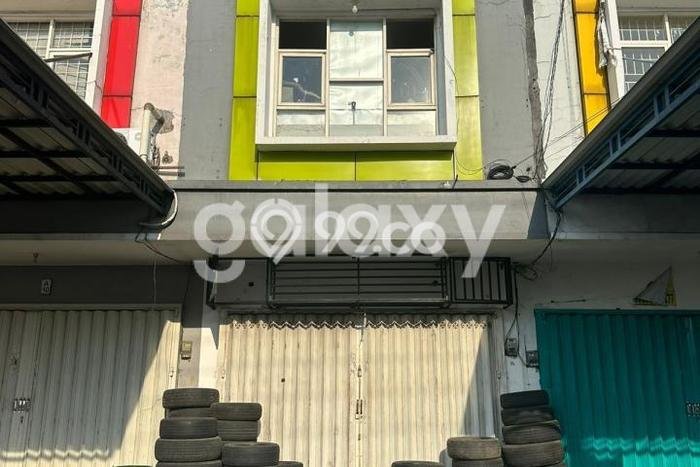 Unit Ruko Dijual di Driyorejo Gresik 162m2 Unit Ruko Dijual di Driyorejo Gresik 162m2