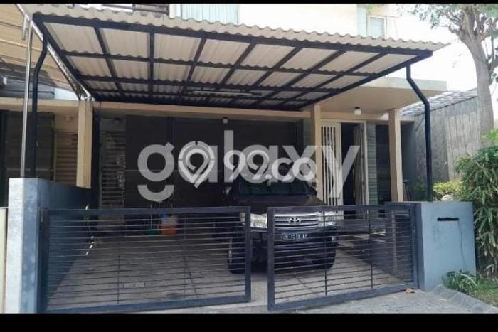 Disewakan Cepat Rumah Kondisi Bagus di Kawasan Dukuh Pakis, Surabaya Disewakan Cepat Rumah Kondisi Bagus di Kawasan Dukuh Pakis, Surabaya